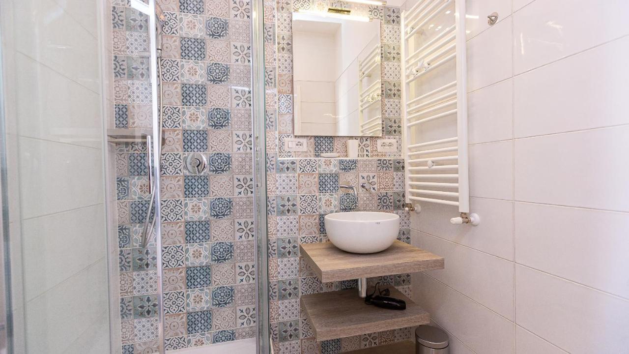 Karan'S Aparment Rental In ローマ エクステリア 写真