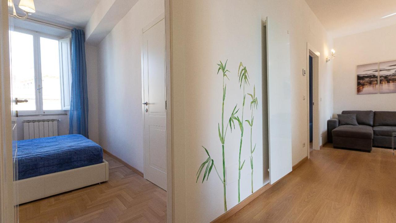 Karan'S Aparment Rental In ローマ エクステリア 写真