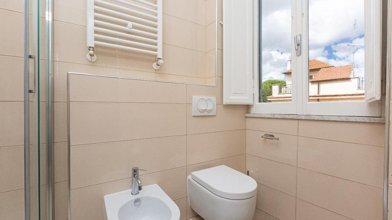 Karan'S Aparment Rental In ローマ エクステリア 写真