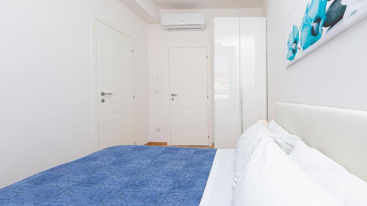 Karan'S Aparment Rental In ローマ エクステリア 写真