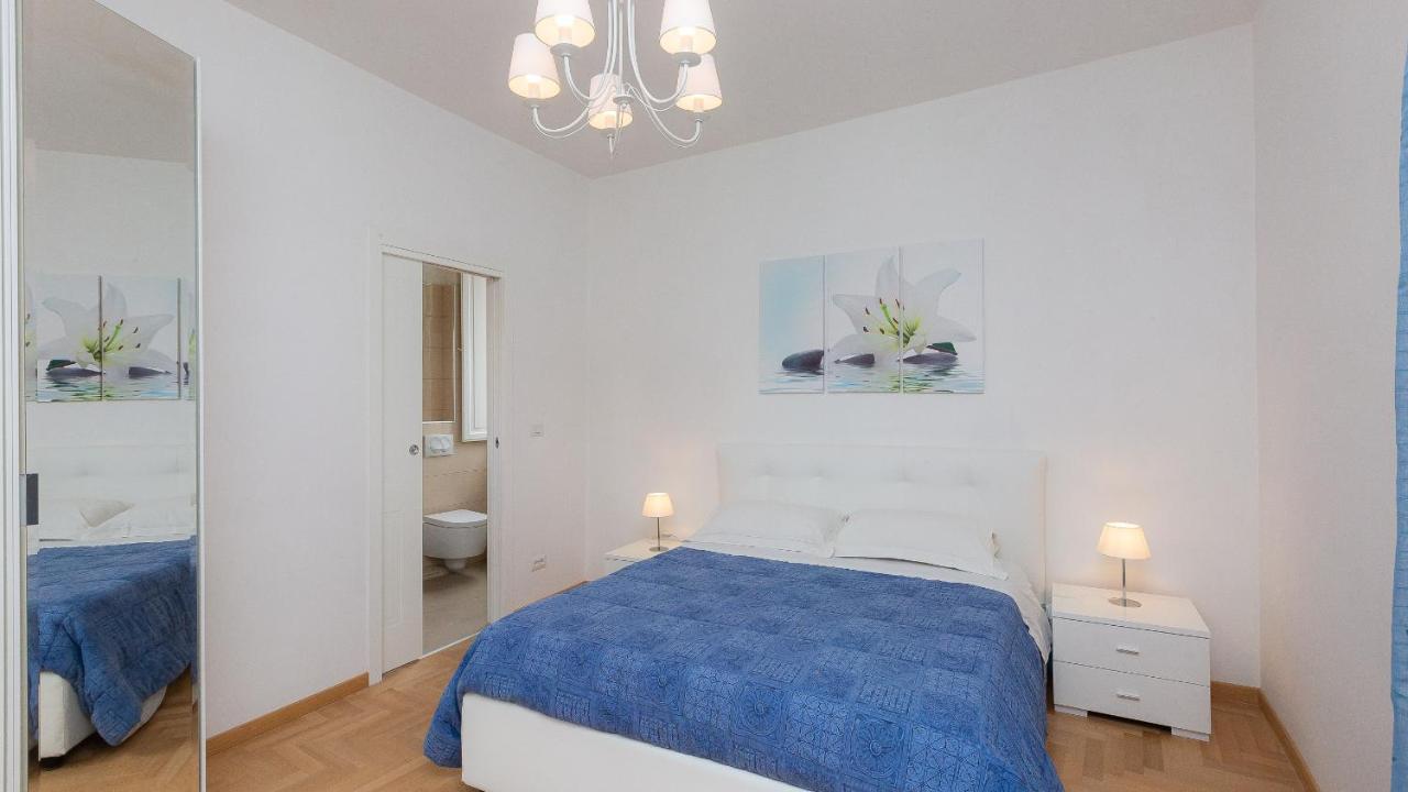 Karan'S Aparment Rental In ローマ エクステリア 写真