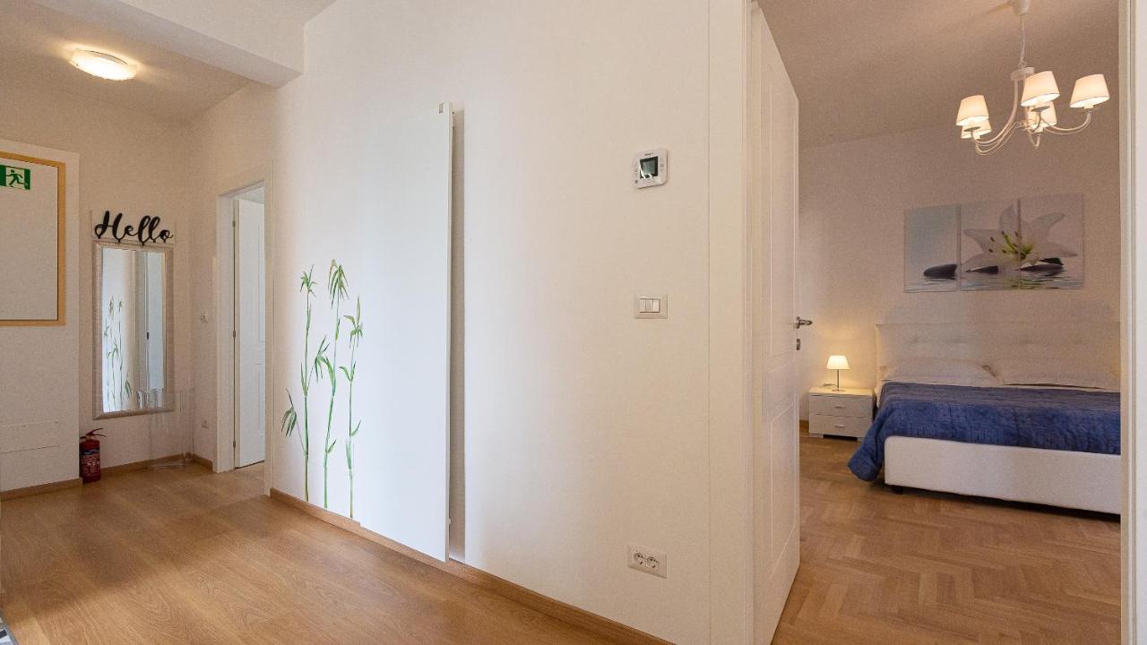 Karan'S Aparment Rental In ローマ エクステリア 写真