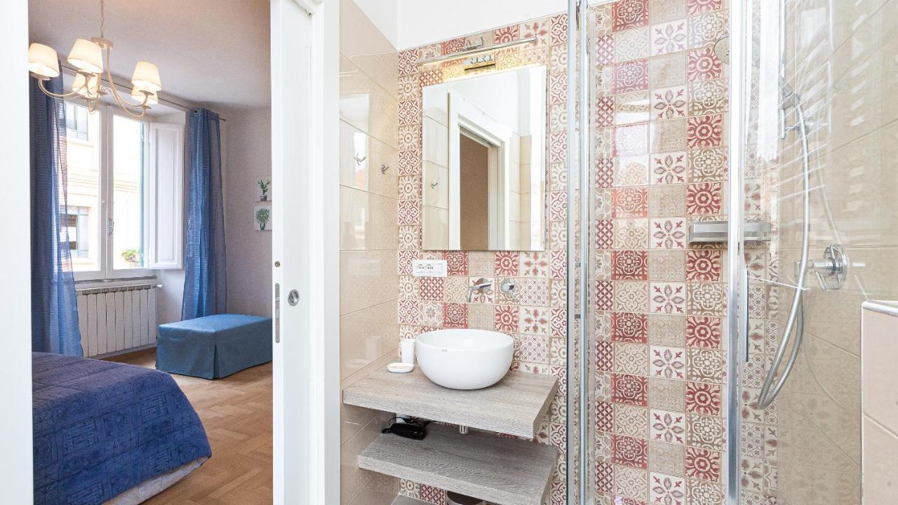 Karan'S Aparment Rental In ローマ エクステリア 写真