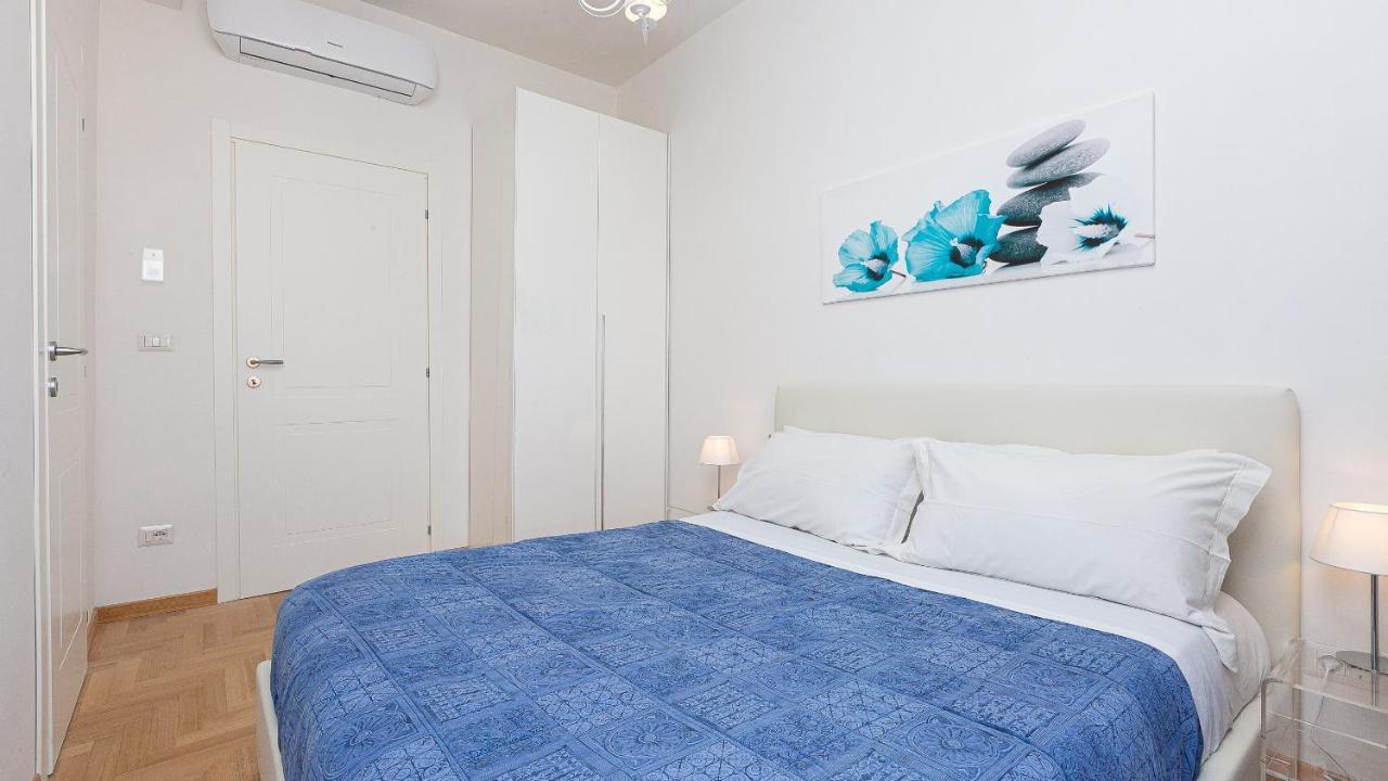 Karan'S Aparment Rental In ローマ エクステリア 写真