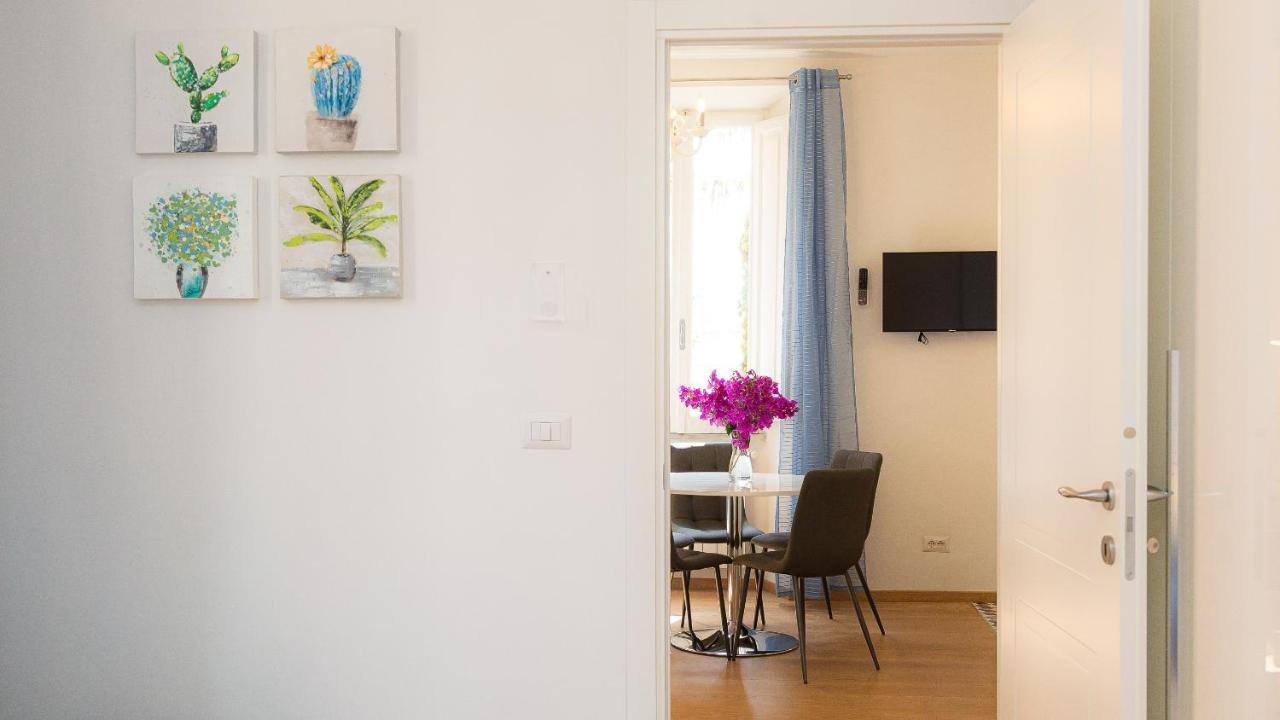 Karan'S Aparment Rental In ローマ エクステリア 写真