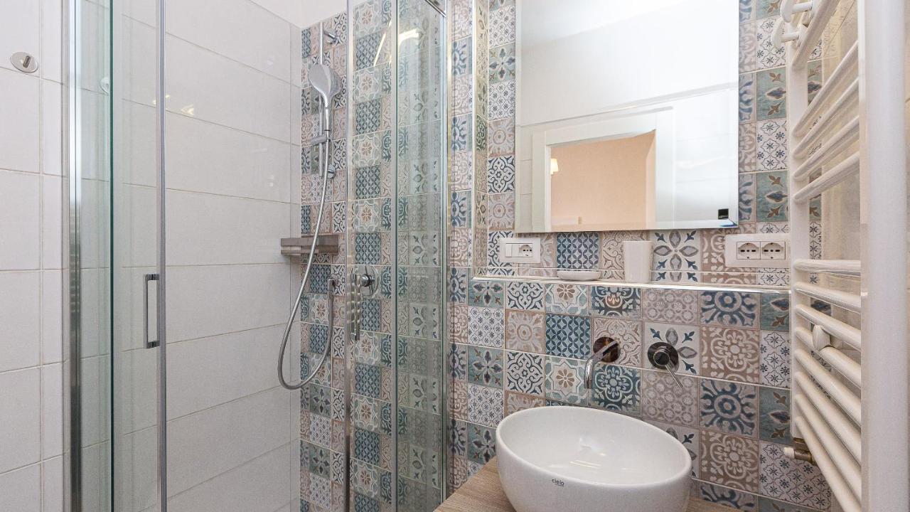 Karan'S Aparment Rental In ローマ エクステリア 写真