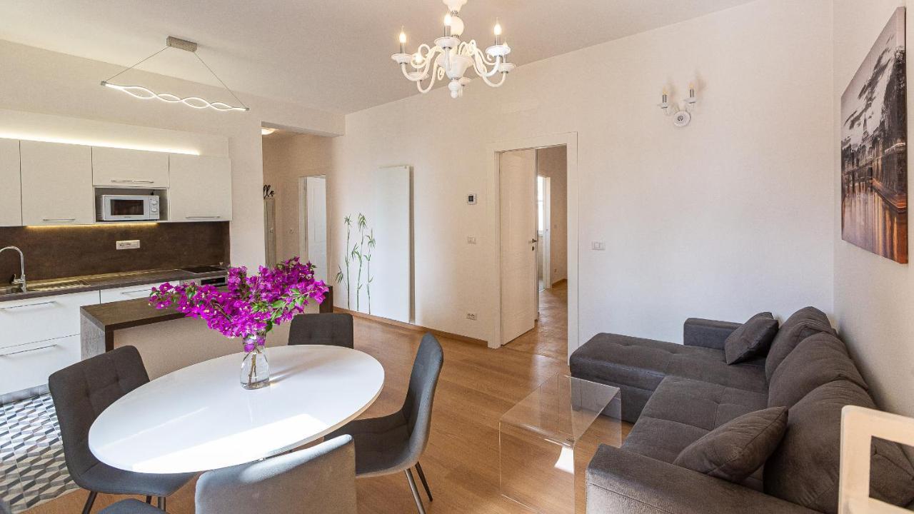Karan'S Aparment Rental In ローマ エクステリア 写真