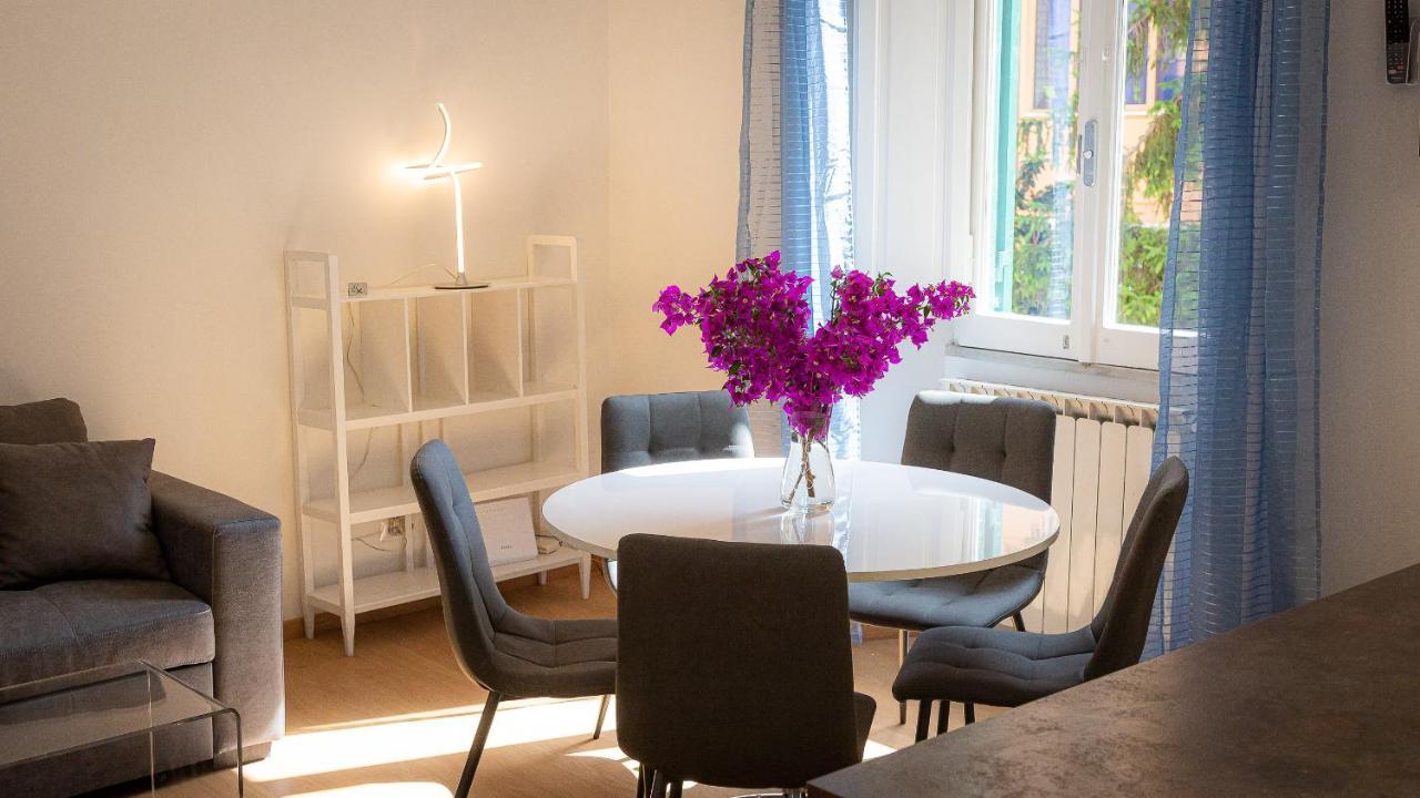 Karan'S Aparment Rental In ローマ エクステリア 写真